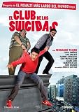 Suicides Club ( El Club de los suicidas ) [ NON-USA FORMAT, PAL, Reg.0 Import - Spain ]
