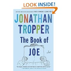 The Book of Joe