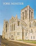 The pictorial history of York Minster
