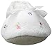 isotoner Women's Embroidered Ballerina