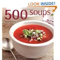 500 Soups