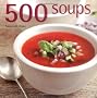 500 Soups