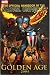 Books : COMIC: The Official Handbook of the Marvel Universe (Golden Age, 2004)
