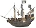 Pirates of the Carribean 3: R/C Rockin' Black Pearl with Figure