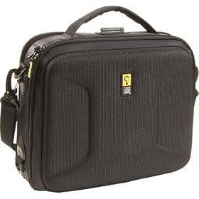 Click here to buy WDEC-10 EVA Molded 10-Inch DVD Player Case (Black) by Case Logic.