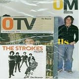 Observer Magazine Single Cd Single