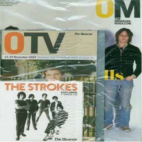 The Strokes - First impressions os earth - Zortam Music