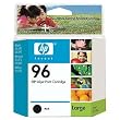HP 96 Black Cartridge HP 96 Black Cartridge