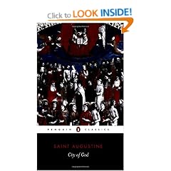 Penguin Classics Concerning The City Of God Against Pagans