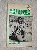 The struggle for Africa