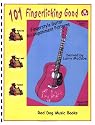 101 Fingerlicking Good Fingerstyle Guitar Accompaniment Patterns