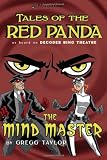 Tales of the Red Panda: The Mind Master