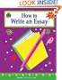 How to Write an Essay, Grades 6-8