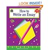 How to Write an Essay, Grades 6-8
