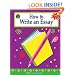 How to Write an Essay, Grades 6-8