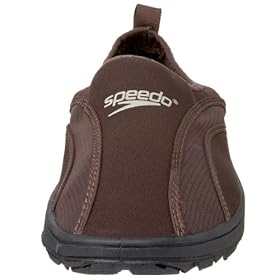 Speedo Men's Surfwalker Pro All Purpose Water Shoe Speedo Men's Surfwalker Pro All Purpose Water Shoe