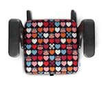 Clek OL12C1-PFJHM Olli Booster Seat P...