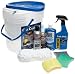 Black Magic Nine-Piece Ultimate Car Care Kit