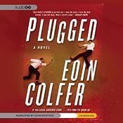 Plugged | [Eoin Colfer]