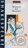 Measure for Measure