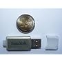 USB STICK 8GB von SanDisk