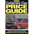 2008 Collector Car Price Guide by  Ron Kowalke