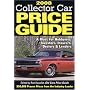 2008 Collector Car Price Guide