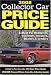 2008 Collector Car Price Guide