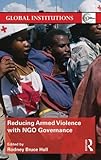 Reducing armed violence with NGO governance