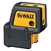 DEWALT DW084K Self Leveling Level, Plumb, & Square, 4 Beam Laser