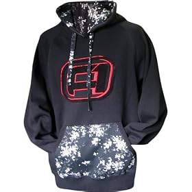 Pull Over Hoody