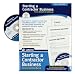 Adams Starting A Contractor Business Kit with Booklet and CD (PK216)