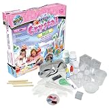 Wild Science Magical Crystal Oasis