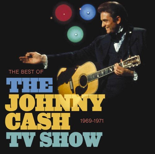 CD-Charts  Search : The Best Of The Johnny Cash TV Show: 1969-71