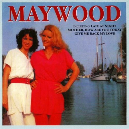 Maywood - Maywood - Zortam Music