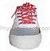 Low Top Fencing Shoes