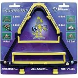 The Chameleon Rack