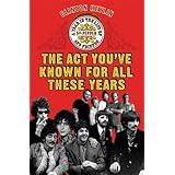 The Act You've Known for All These Years: A Year in the Life of Sgt. Pepper and Friends