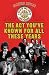 Book The Act You've Known for All These Years: A Year in the Life of Sgt. Pepper and Friends