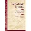 Debating Points: Crime and Corrections