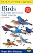 A Field Guide to the Birds of Eastern and Central North America