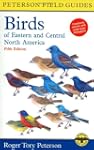 A Field Guide to the Birds of Eastern...