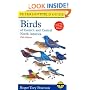 A Field Guide to the Birds of Eastern and Central North America