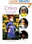 The Crissy Doll Family Encyclopedia: Identification & Price Guide
