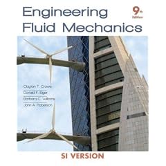 Engineering Fluid Mechanics: International Student Version