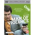 Man of Violence (DVD + Blu-ray)