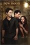 The Twilight Saga: New Moon 2010 Oversized Poster Calendar and Collectible Bookmark Combo