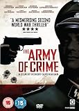 Army Of Crime [DVD] [2009]