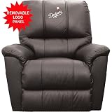XZipit Los Angeles Dodgers Rocker Recliner