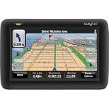 view details of Nav 740 4.3-Inch ...